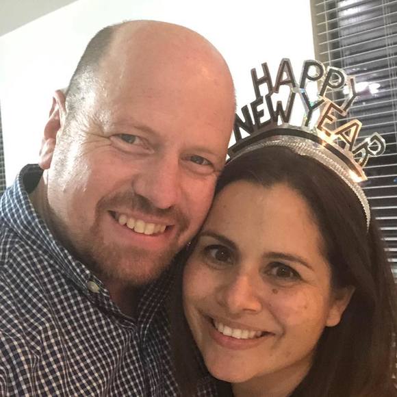 Meet your Posher, Steve - Picture 1 of 1